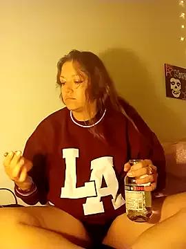 SummerV91 on StripChat 