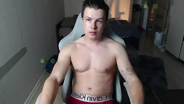 Sunny-Girl1 on StripChat 