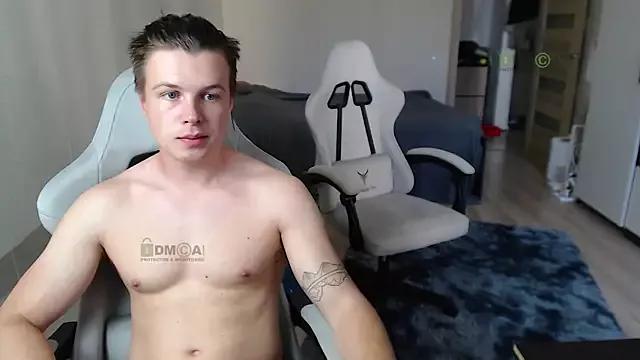 Sunny-Girl1 on StripChat 