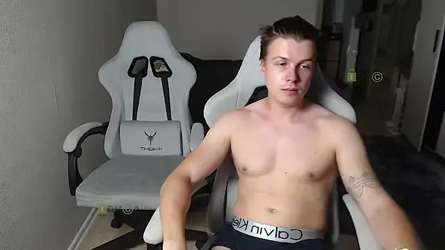 Sunny-Girl1 on StripChat 