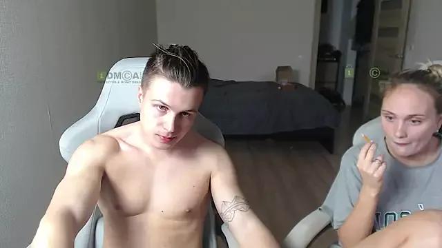 Sunny-Girl1 on StripChat 