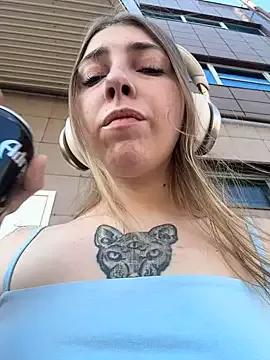 Sunny___Bunny on StripChat 