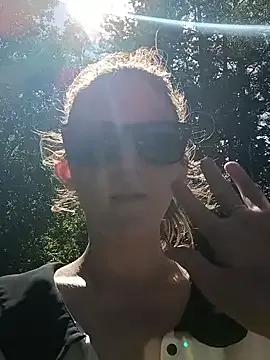 Sunny_Hike — Doggy with panties + Slapp ass (Risky)