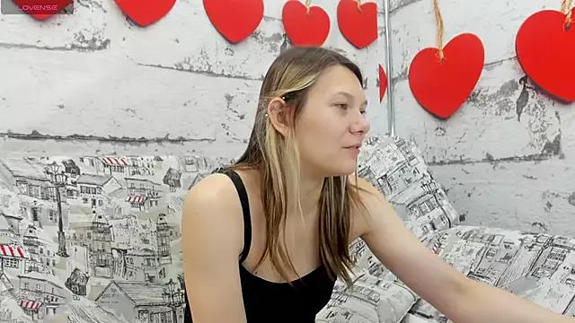 Sunny_Sammy on StripChat 