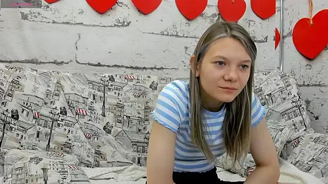 Sunny_Sammy on StripChat 