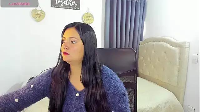 Sunnycurvymf on StripChat 