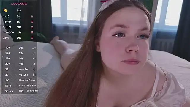 SunnyRisha — carres nipples
