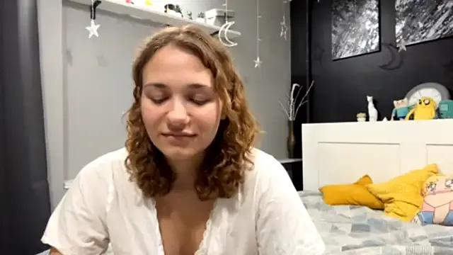 SunPunnyGirl on StripChat