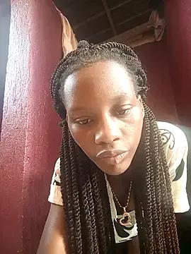 Supa_babe on StripChat