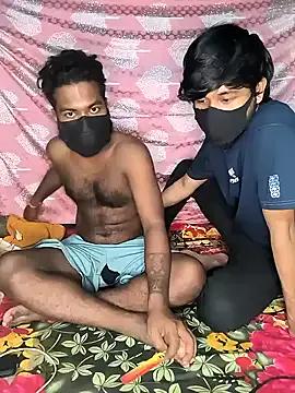 Suresh_55 on StripChat