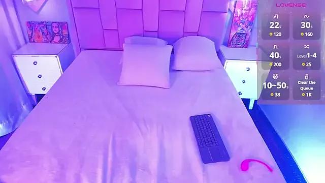 susan_grace on StripChat 