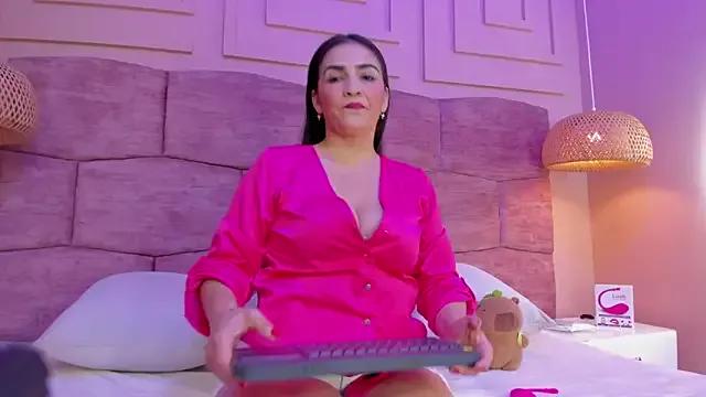 susan_grace on StripChat 