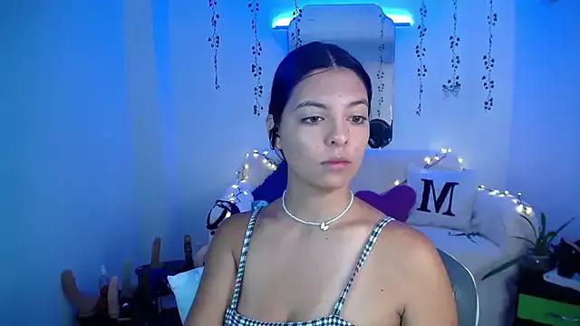 susan_smith18 on StripChat 