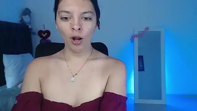 susan_smith18 on StripChat 