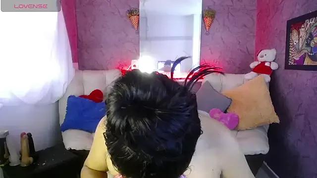 susan_smith18 on StripChat 