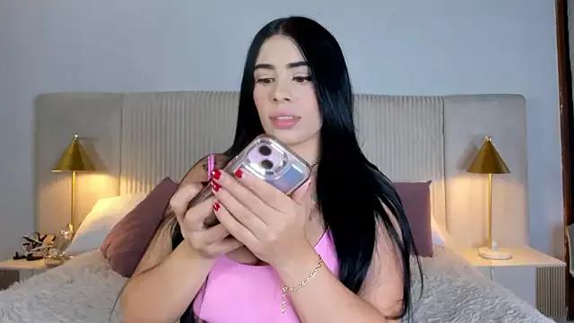 susan_zc on StripChat 