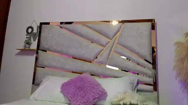 Susana_haxx —  Deep blowjob 