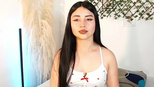 Susana_lee on StripChat 