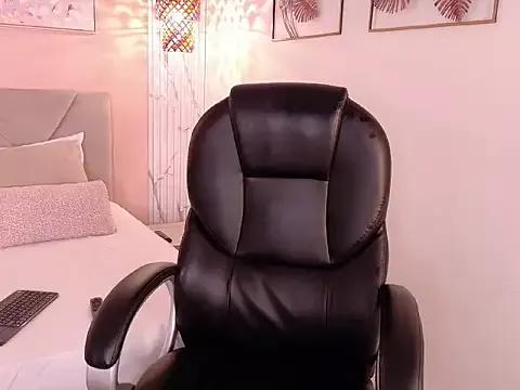 SusanAdams1 on StripChat 