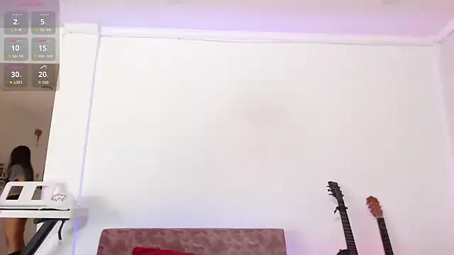 Susanahendrix on StripChat 