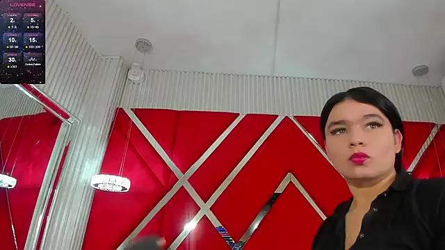 SusanCouper on StripChat 