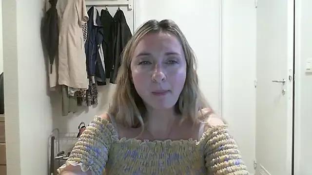 SusanCurt on StripChat 