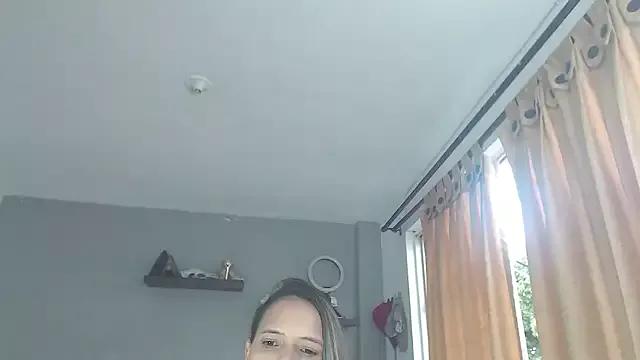 SusanLeroy on StripChat 