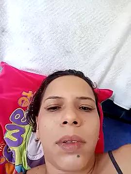 SusanLeroy on StripChat 