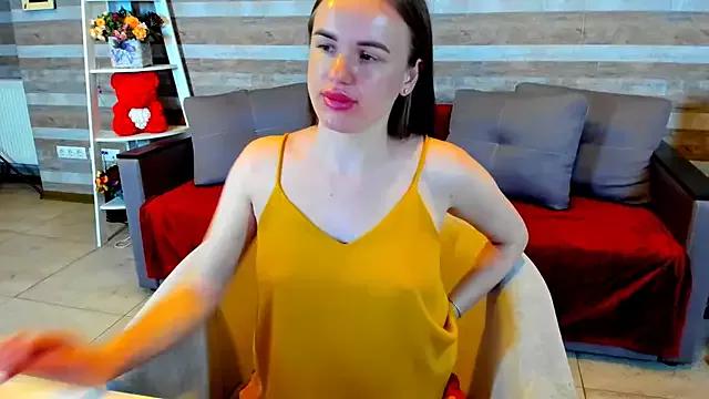 SusanSmit on StripChat 