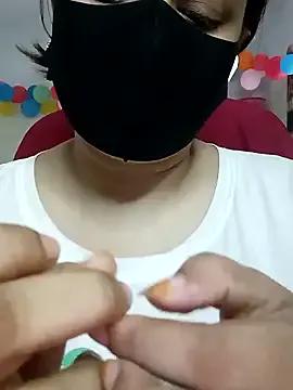Sushi-Ritu on StripChat 
