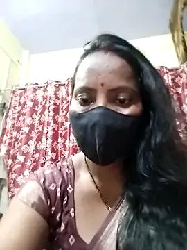 sushma38 on StripChat 