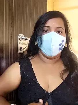 Susma-Telugu on StripChat 