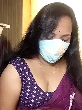 Susma-Telugu on StripChat 