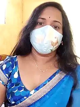 Susma-Telugu on StripChat 