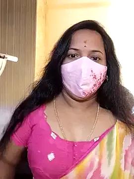 Susma-Telugu on StripChat 