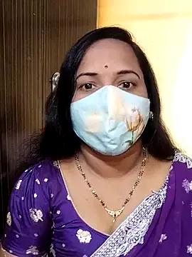 Susma-Telugu on StripChat 