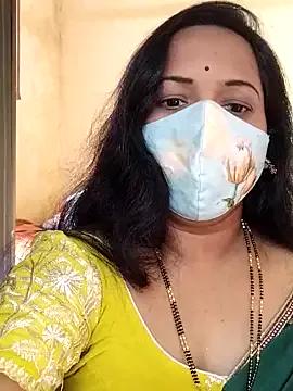 Susma-Telugu on StripChat 