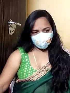 Susma-Telugu on StripChat 