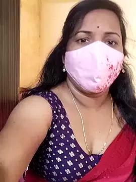 Susma-Telugu on StripChat 
