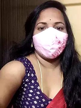Susma-Telugu on StripChat 