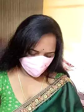 Susma-Telugu on StripChat 