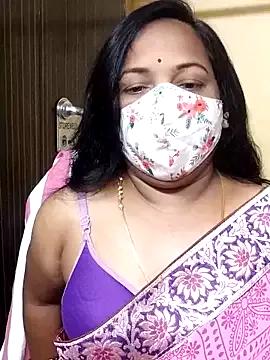 Susma-Telugu on StripChat 