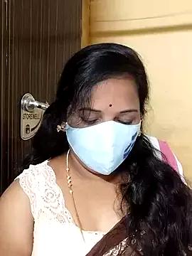 Susma-Telugu on StripChat 