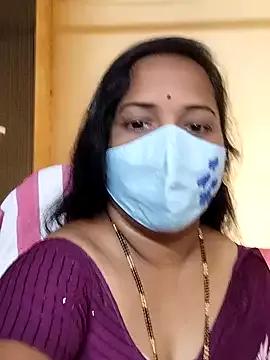 Susma-Telugu on StripChat 