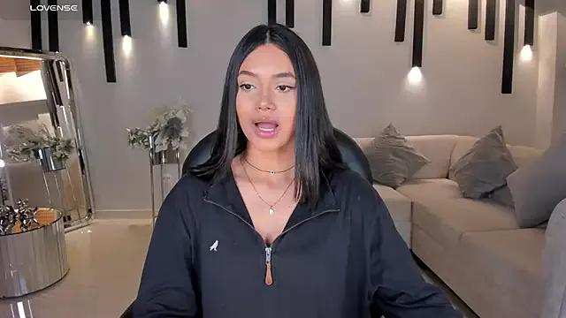 SussaneCole on StripChat 