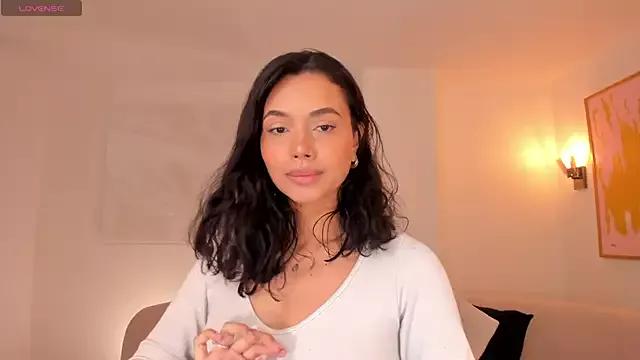 SussaneCole on StripChat 
