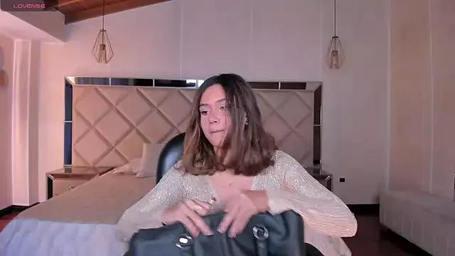 SussaneCole on StripChat 
