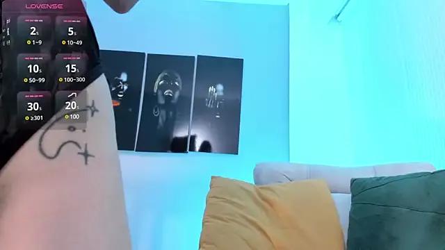 sussankeller on StripChat 