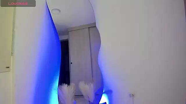 SussiVega on StripChat 