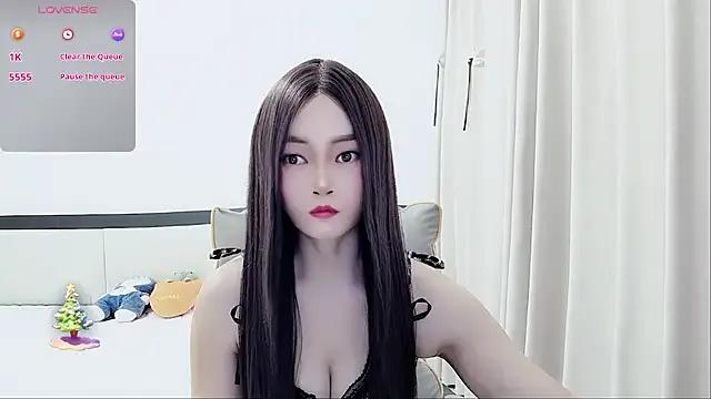 susu66888 on StripChat 
